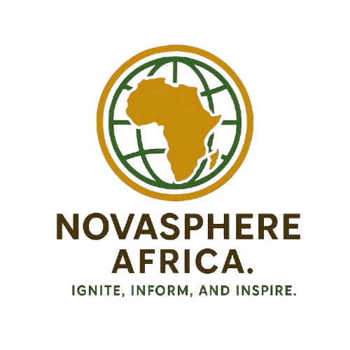 NovaSphereAfrica Logo